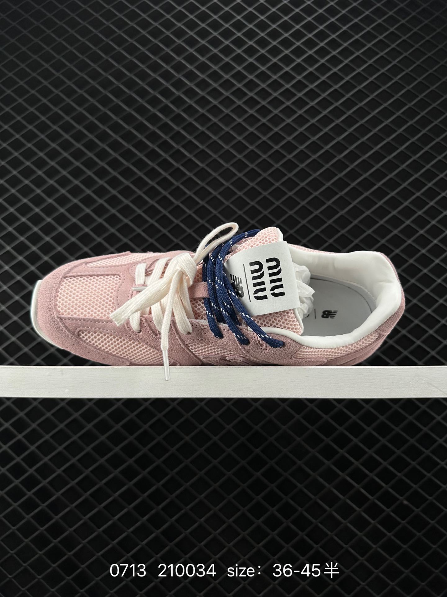 MiuMiu x New Balance 530 SL